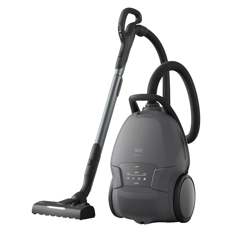جاروبرقی Aeg animal 8000