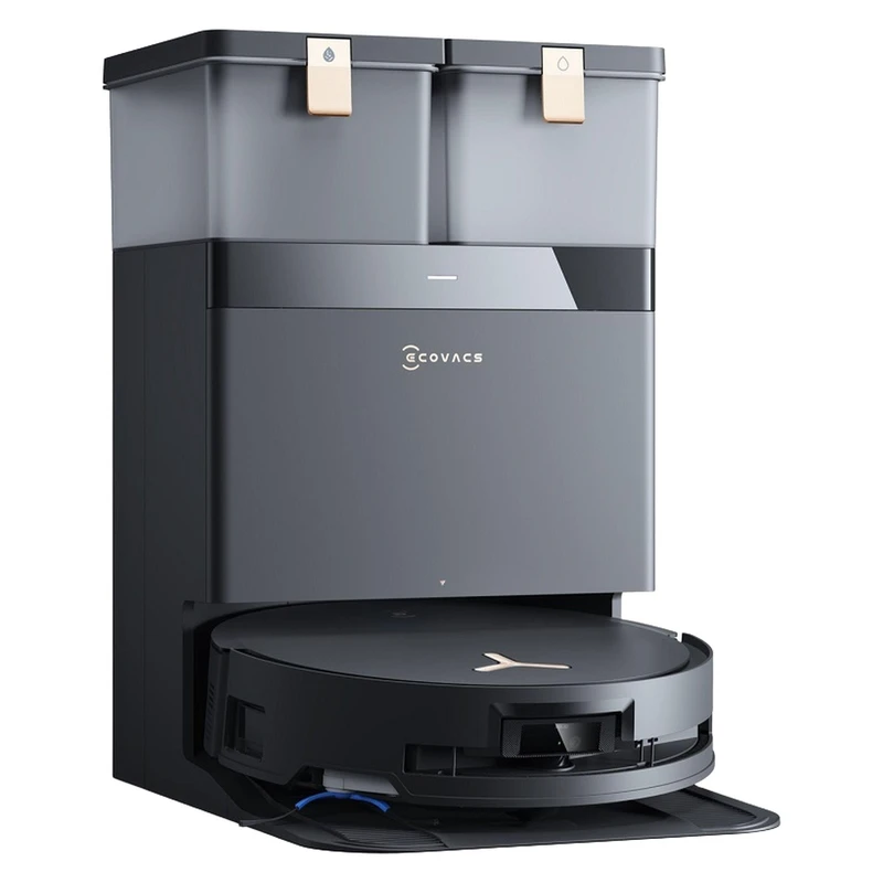 جارو رباتیک اکووکس Ecovacs X8 Pro Omni