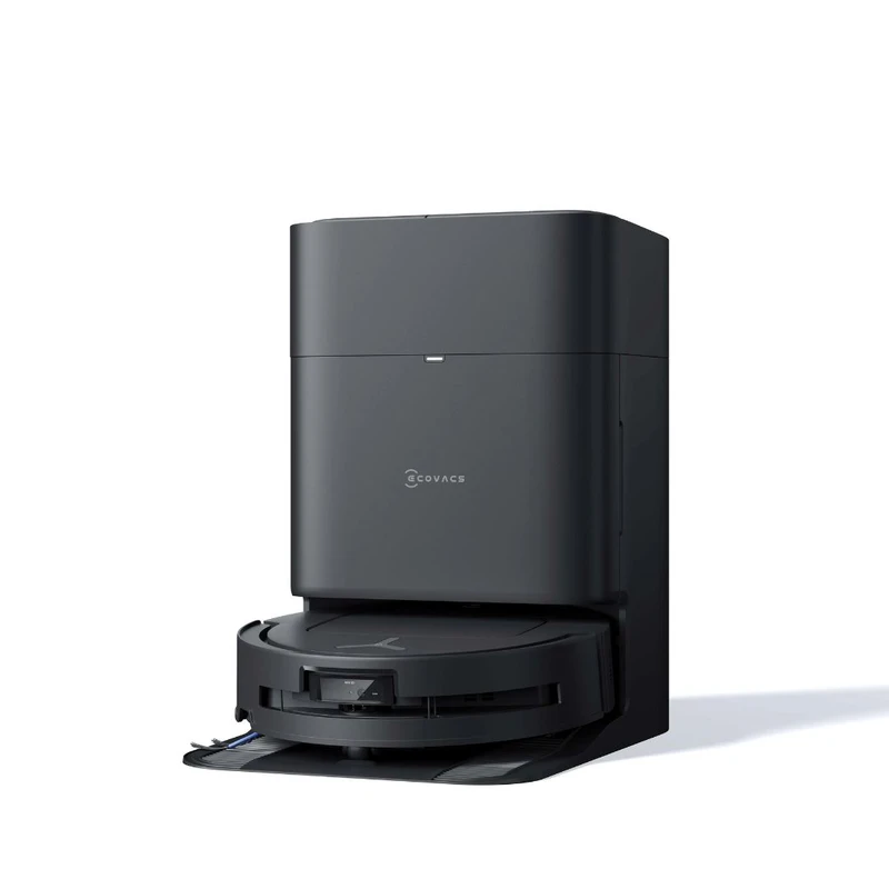جارو رباتیک اکووکس ECOVACS DEEBOT T80 OMNI