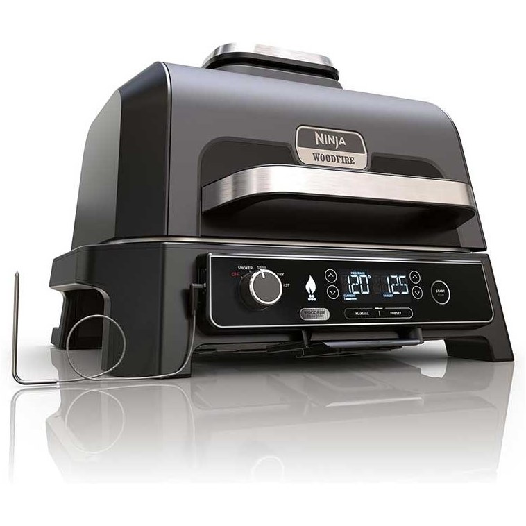 سرخ کن گریل نینجا OG850
