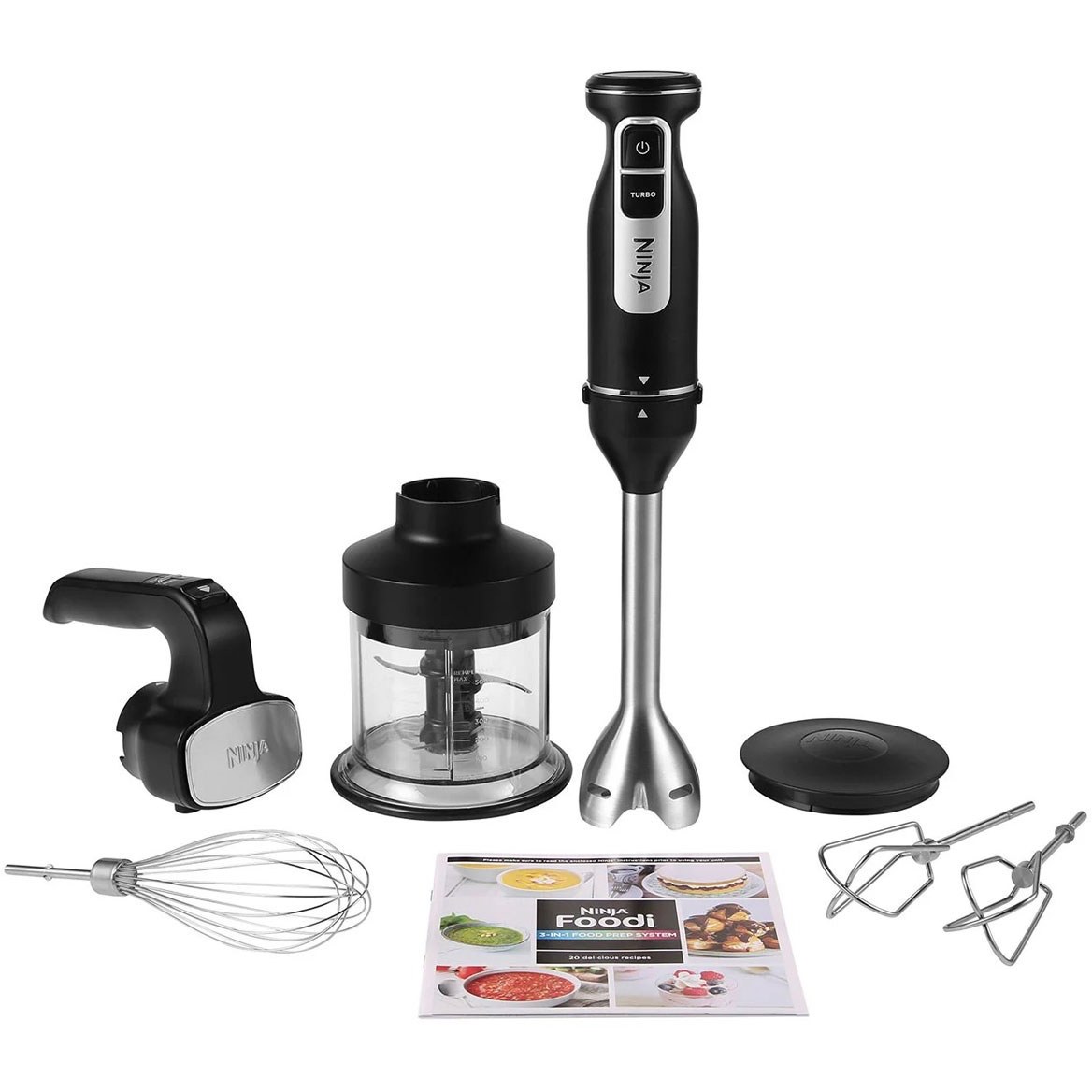 گوشت کوب برقی  CI100UK