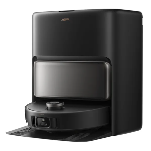 جارو رباتیک Mova V50 Ultra Complete