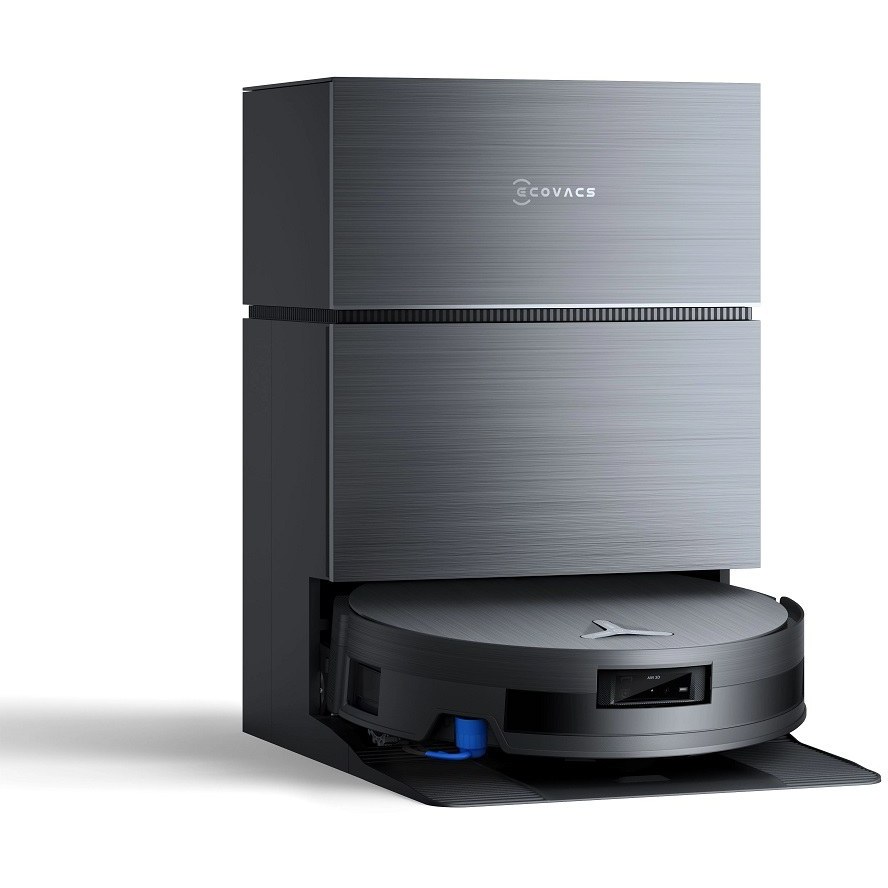 جاروی رباتیک اکووکس DEEBOT X11 PRO OMNI